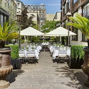 Les Jardins Du Marais Παρίσι